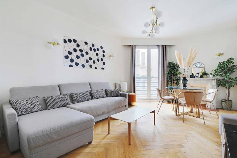 Appartement Meudon