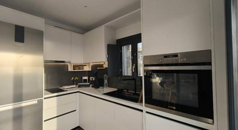 EXO Santorini Sea View Private Pool Villa and Suites — photo 5