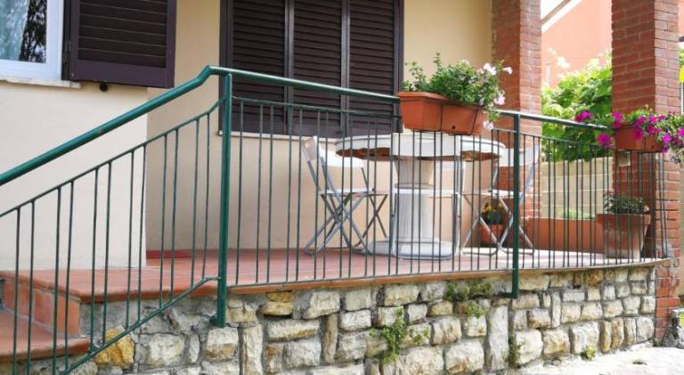 Villa Galilei Rooms — photo 4