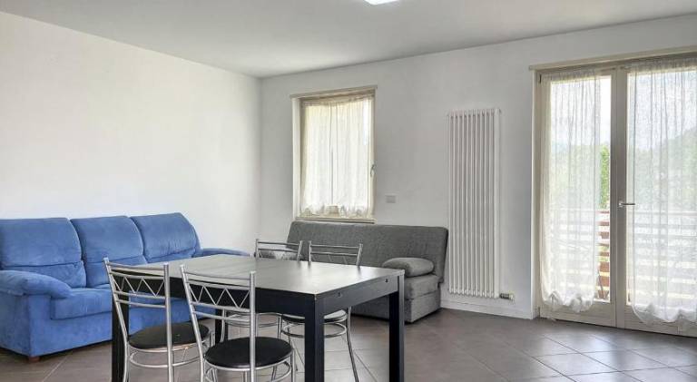 Apartment with terrace | Pets allowed in Levico Terme