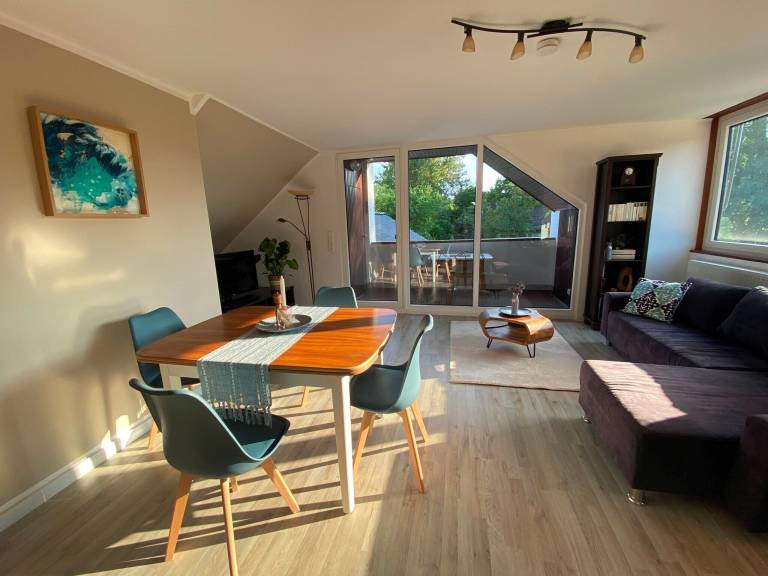 Ferienwohnung Flintbek
