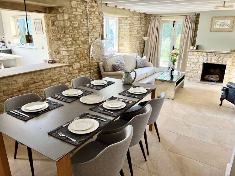 Cottage Kingham