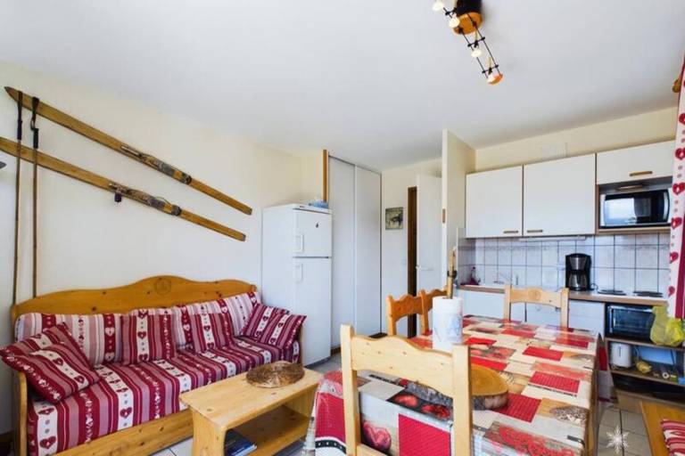 Beautiful holiday apartment | Next to the ski | Dogs allowed — photo 4