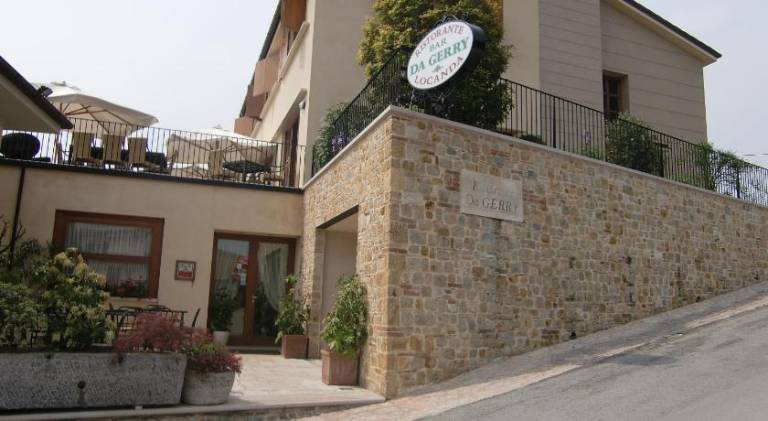 Locanda da Gerry — photo 4