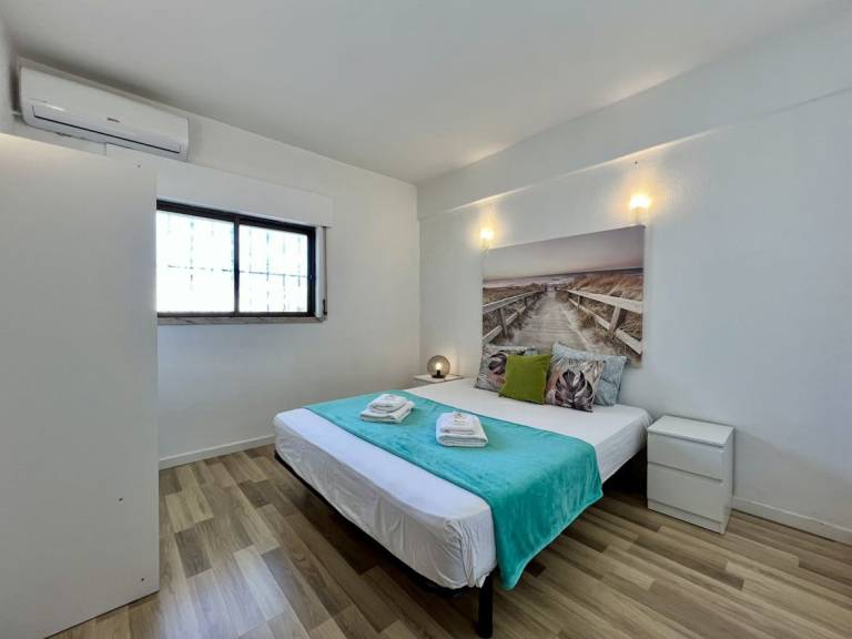 Apartment  Albufeira