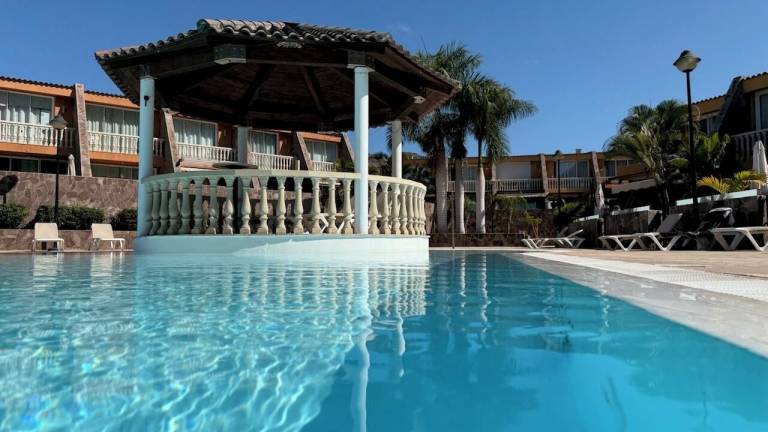Ferienhaus Puerto de Mogán
