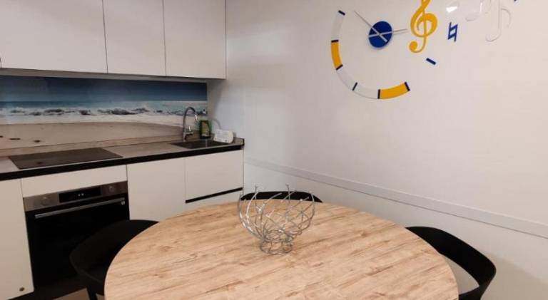 Charming holiday apartment | Next to the beach | Pets allowed — photo 3