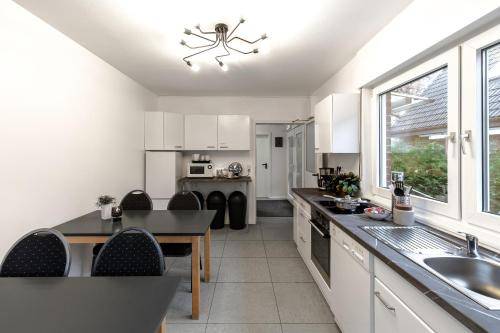 Bed & Breakfast Norderstedt