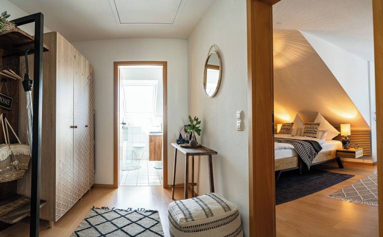 Ferienwohnung Laupheim