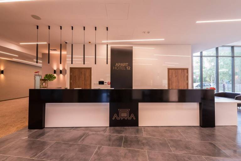 Apart Hotel 12 — photo 3
