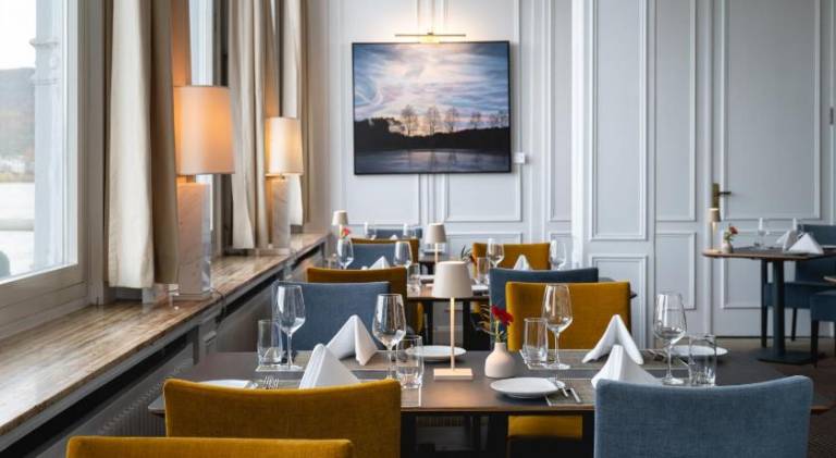 Rheinhotel Dreesen — photo 2