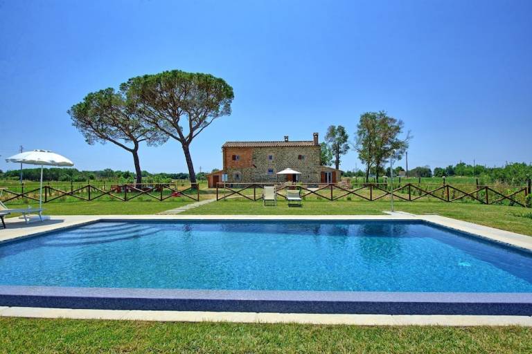 Villa Riccio