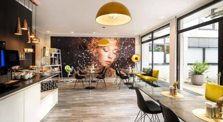 Arthotel ANA Gold — photo 3
