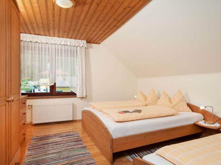 Farmhouse Villach