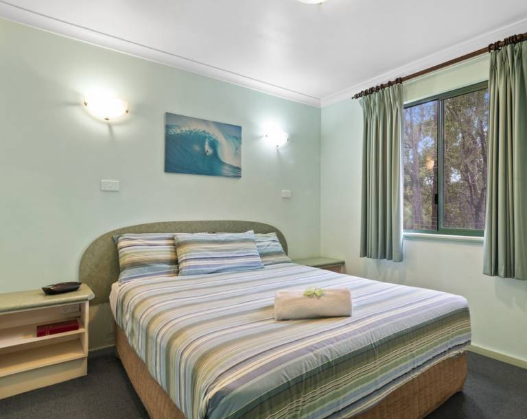 Holiday park Gracetown