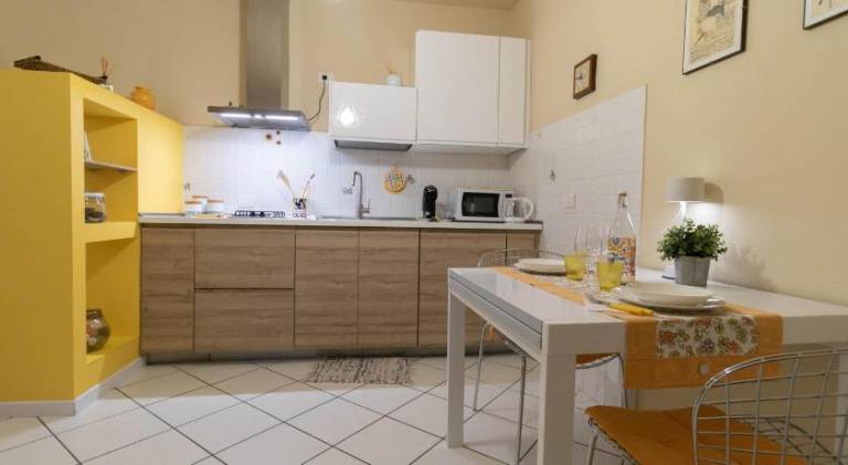 Apartment with 1 room for 3 persons — photo 5
