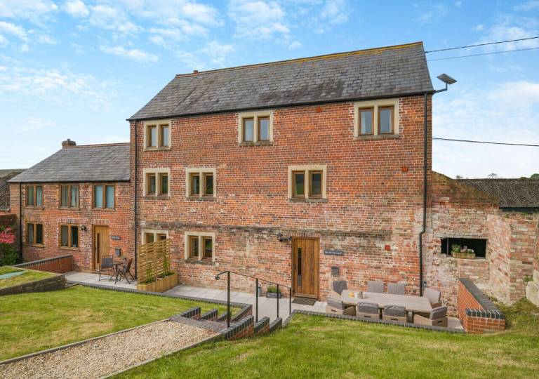 House Trowbridge