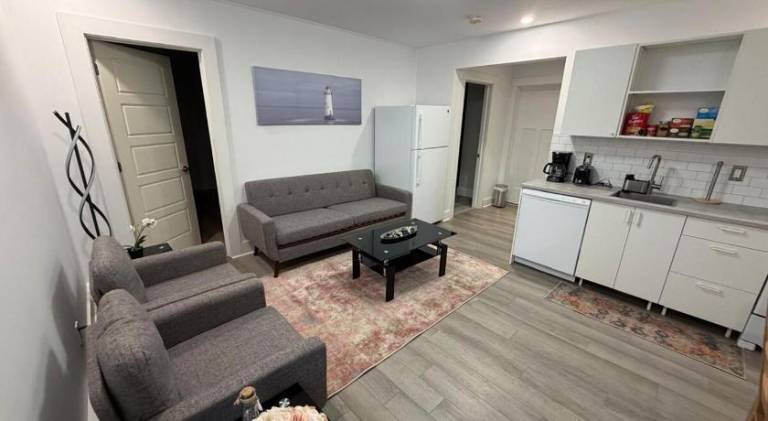 139 m&sup2; Ferienwohnung