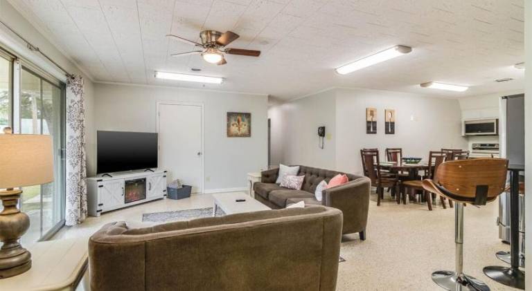 Big apartment | Dogs allowed — photo 3