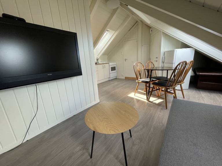 Apartament  Stavanger