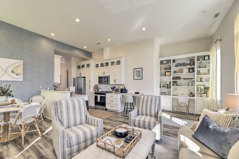 Apartment  Morehead City