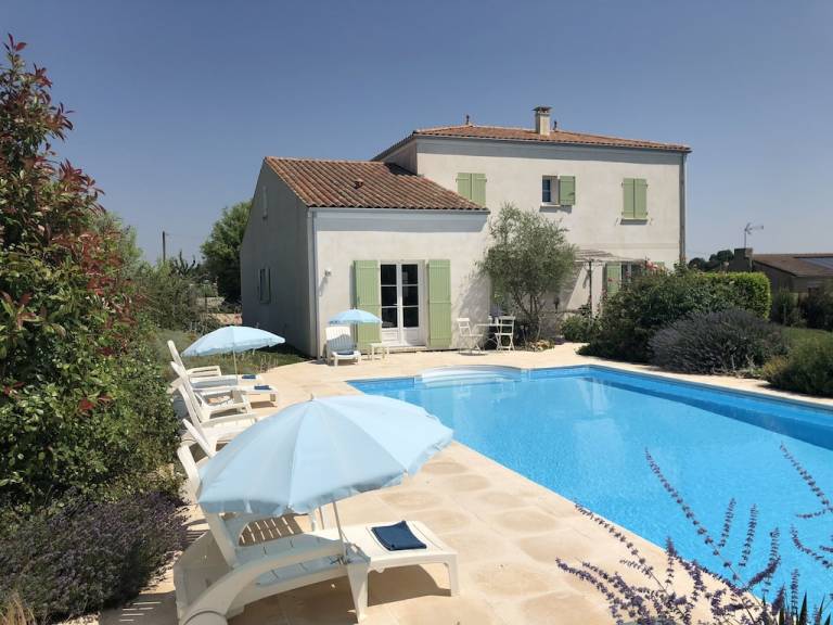 Villa Floirac