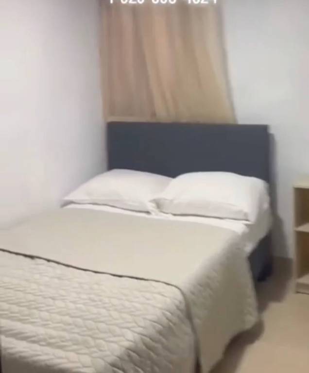 60 m&sup2; Privatzimmer