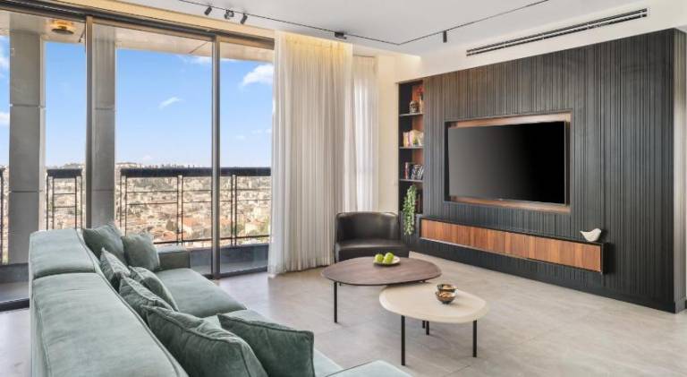 Modern flat on best location in town — photo 3