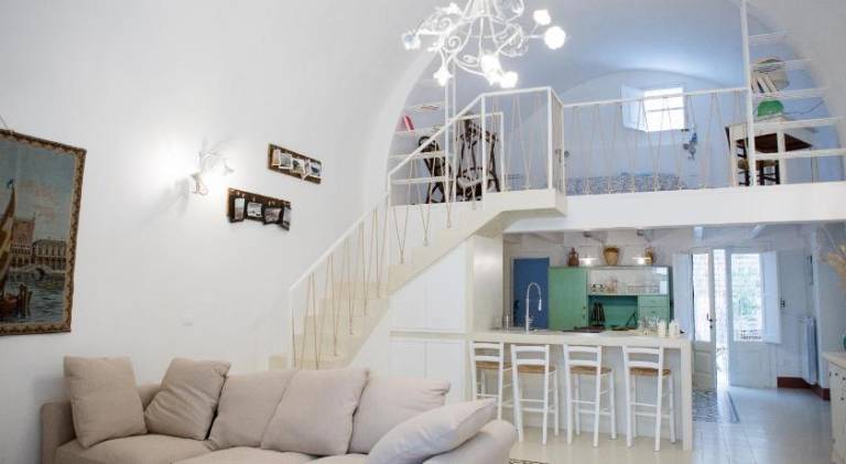 Holiday apartment with 1 room for 4 persons — photo 2