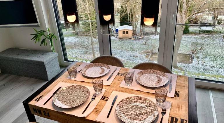 Nice holiday apartment | Pets allowed — photo 5