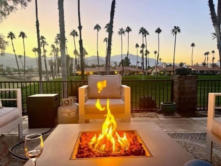 House  Palm Desert