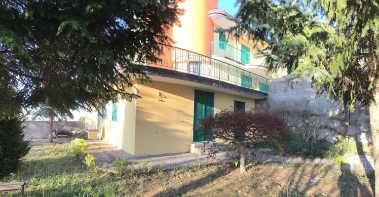 Villa  Campagna
