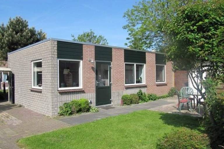 Huis Sint Maartenszee
