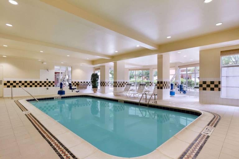 Hilton Garden Inn Atlanta East/Stonecrest — photo 4