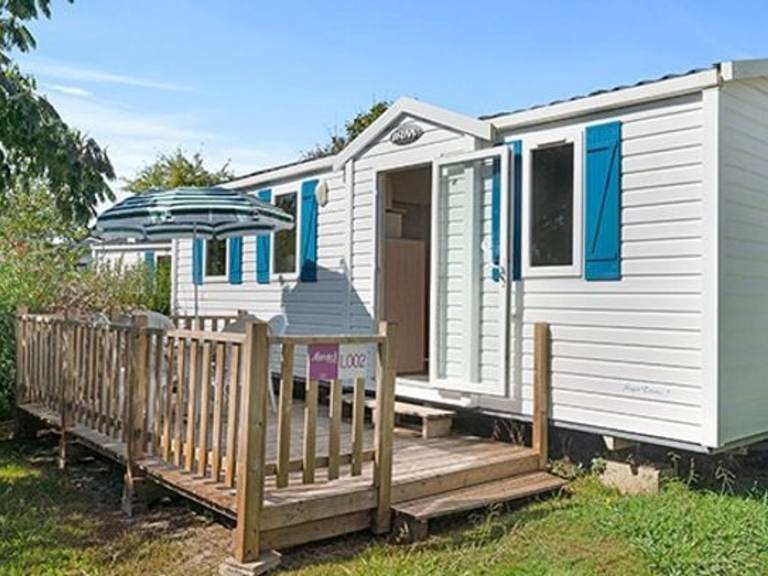 Mobil-home Landevieille