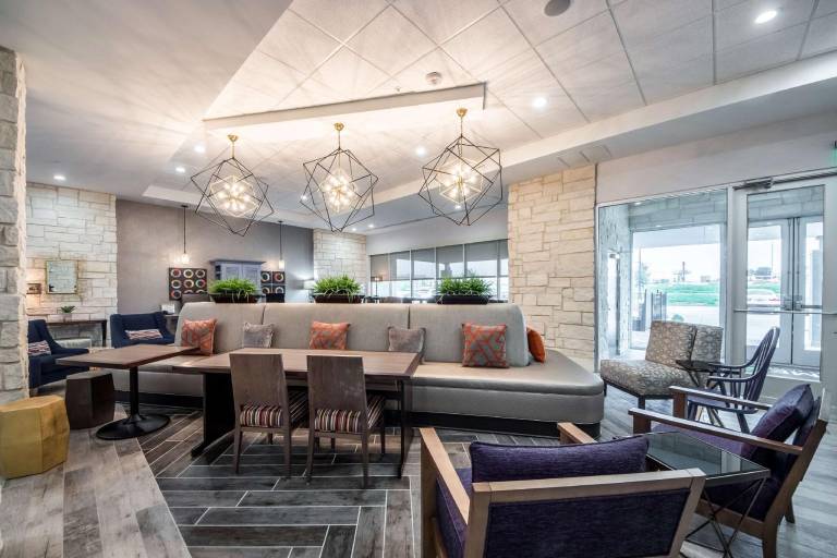 Home2 Suites by Hilton Fort Worth Northlake — photo 2