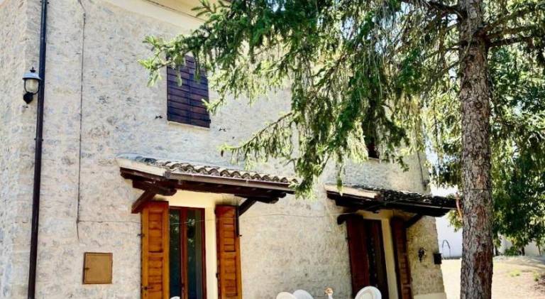Vacation home | Pets allowed in Spoleto