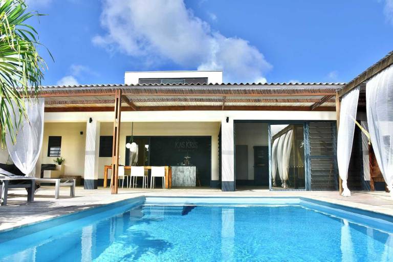 Villa Santa Barbara