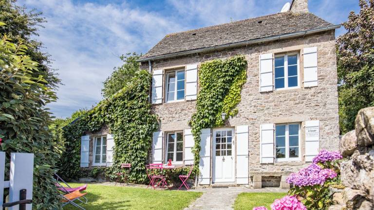 Cottage Vauville