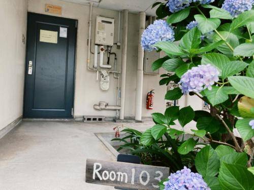 25 m² Ferienwohnung