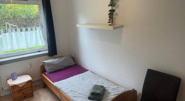 Rental apartment with 3 rooms for 5 persons — photo 3