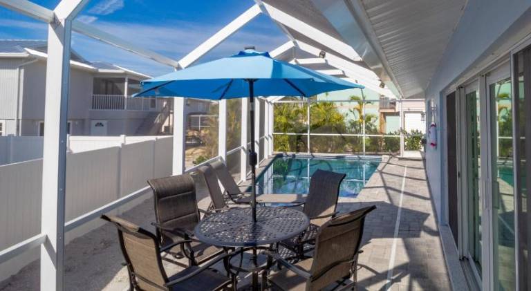House with pool | Close to the beach | Pets allowed — photo 5