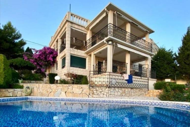 Villa Ratac
