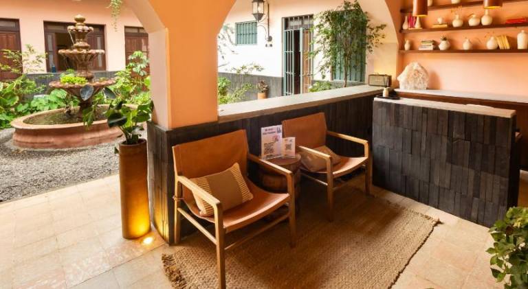 Hotel Libertad 1416 — photo 3