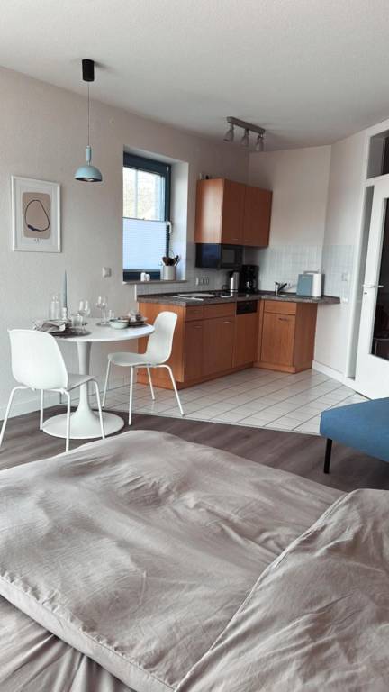 Ferienwohnung Sellin