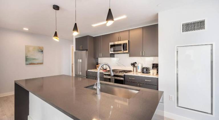 114 m² Ferienwohnung