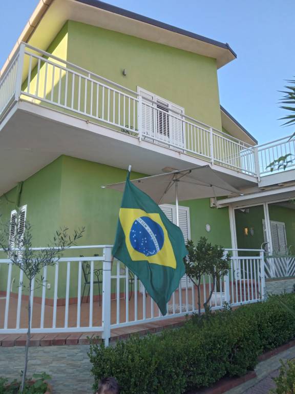 Privatzimmer  San Leone
