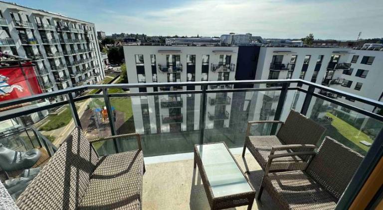 Holiday apartment with 1 room for 2 persons — photo 4