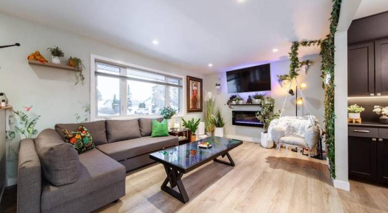 Botanical Bliss 15 Min to DT Sauna Retreat — photo 2