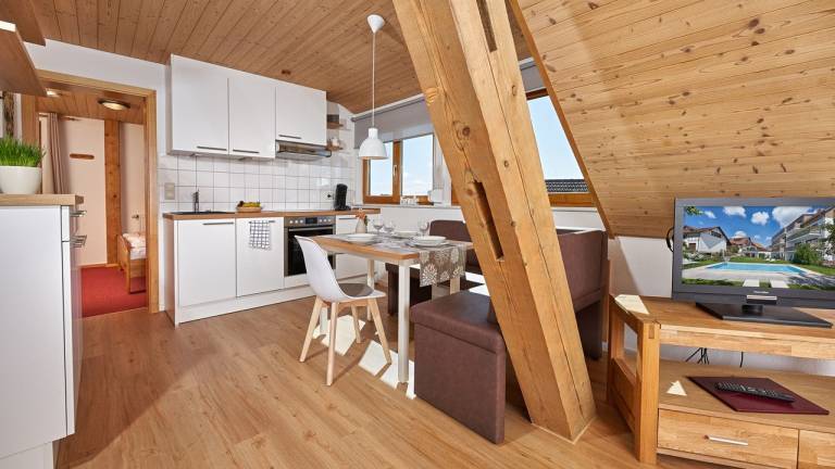 Ferienwohnung Alberskirch